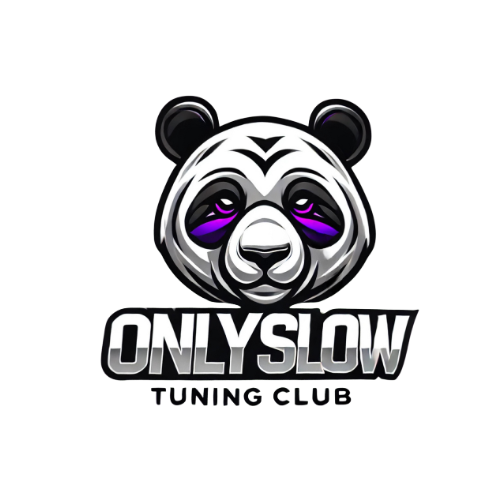 OnlySlow Tuning Club